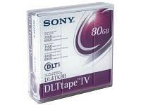 Sony Data Cart 40-80GB 557m DLT IV 1pk (DL4TK88)